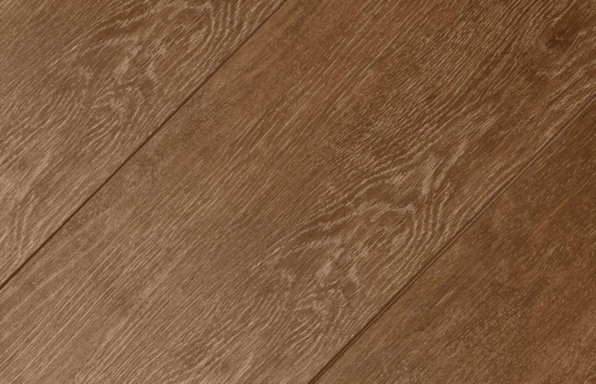 Виниловое напольное покрытие ScandiWood 18 Дуб Корица (180*1220*5 мм) — купить в Казани