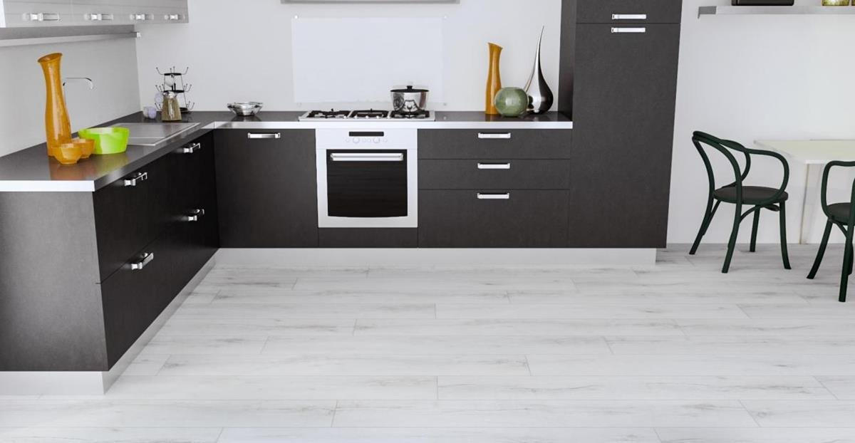 Ламинат "Kastamonu" Floorpan Blue Дуб Нортленд FP707 (1380*193*8 мм) — купить в Казани