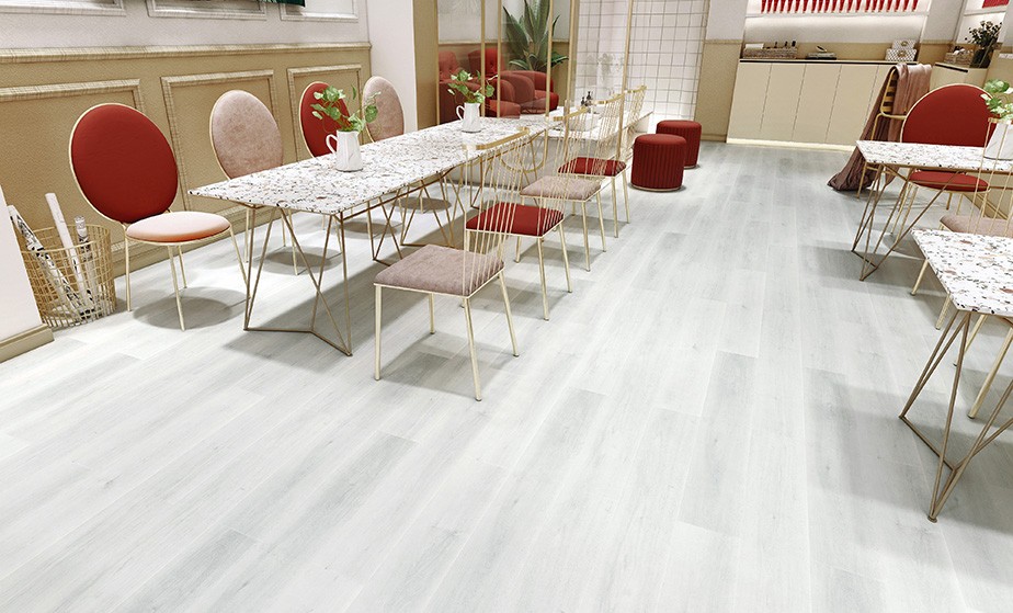 Ламинат SPC AquaMax Дуб Рединг (1220*184*4 мм) — купить в Казани