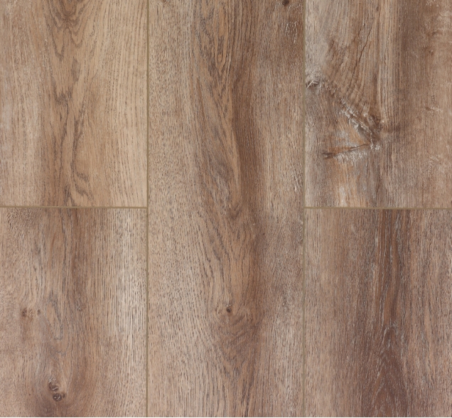 SPC ламинат "CronaFloor" Wood 4V Дуб Охрид (1200*180*4 мм) — купить в Казани