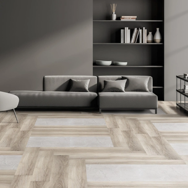 ПВХ плитка «Tarkett» Curtis (914,4*152,4*1,85 мм) — купить в Казани