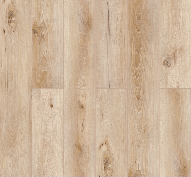 SPC ламинат "CronaFloor" Wood 4V Дуб Фрейзер (1200*180*4 мм) — купить в Казани