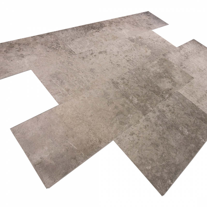 SPC плитка Мрамор Шанталь 246 (600*300*4 мм) — купить в Казани