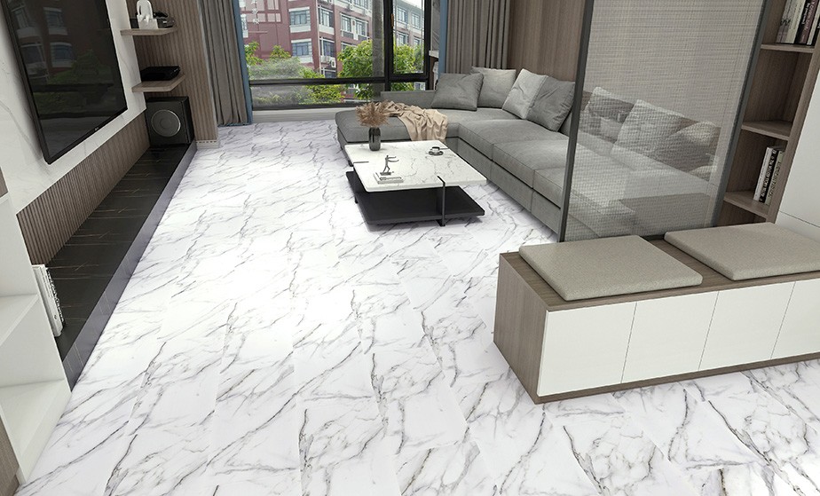 Ламинат SPC AquaMax Лацио (610*305*4 мм) — купить в Казани