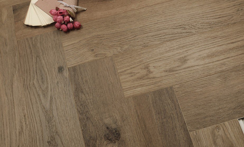 Ламинат SPC AquaMax Дуб Амбуаз (640*128*4 мм) — купить в Казани