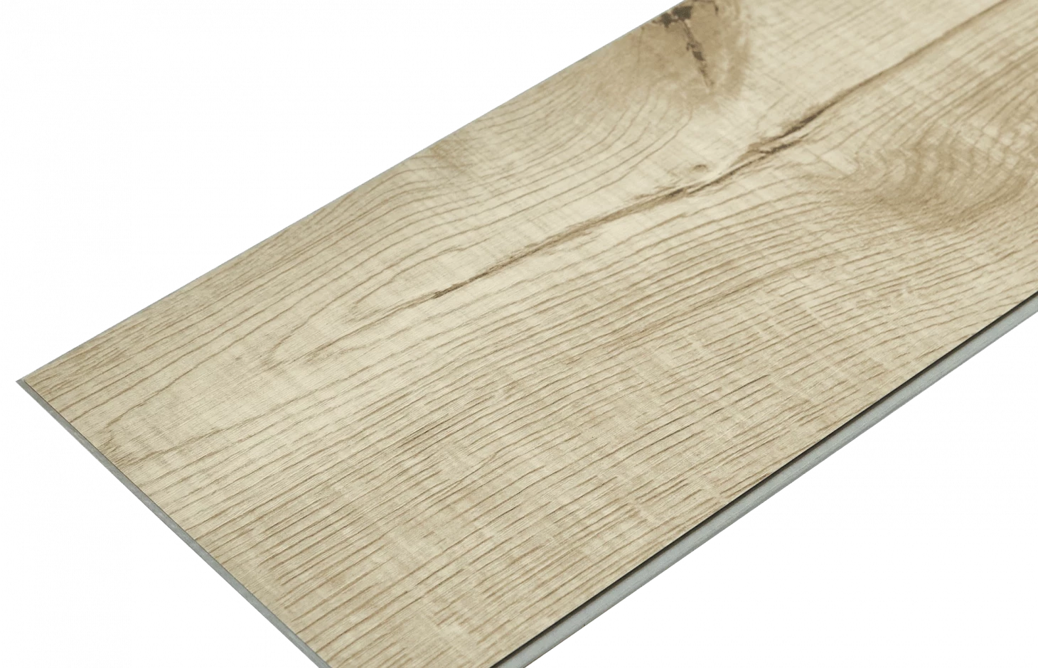 SPC плитка для пола Дуб Капучино (915*152*4,4 мм) — купить в Казани