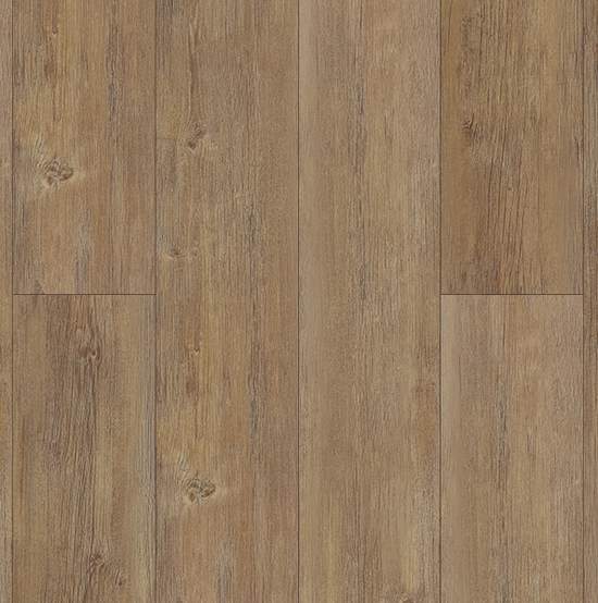 Кварцвиниловая плитка "LG" Орех Модена (1200*180*2 мм) — купить в Казани
