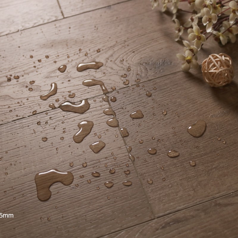 Виниловые полы "Betta" Villa Дуб Комано V109 (1220*184*4,5 мм) — купить в Казани