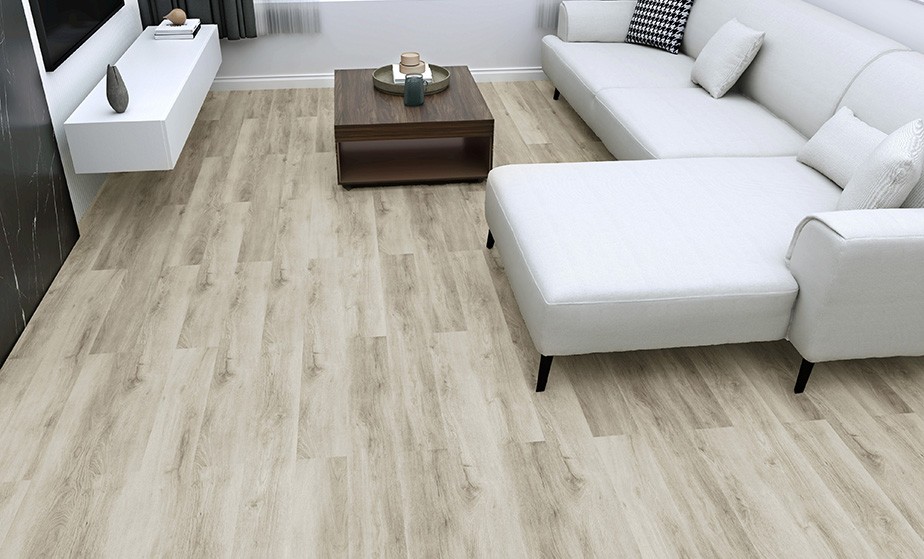 Ламинат SPC AquaMax Дуб Мерида (1220*151*4,5 мм) — купить в Казани