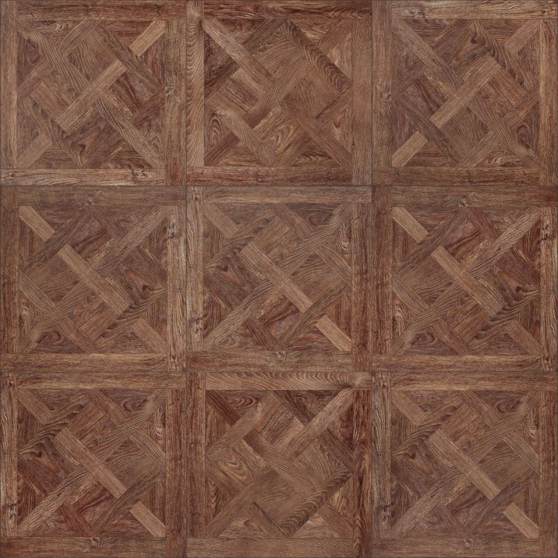 Замковая ПВХ плитка "Aquafloor" AF7005VS (600*600*7 мм) — купить в Казани