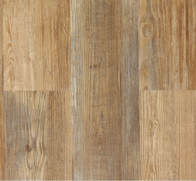 SPC ламинат "CronaFloor" Nano 4V Сосна Медовая (1200*180*3,5 мм) — купить в Казани