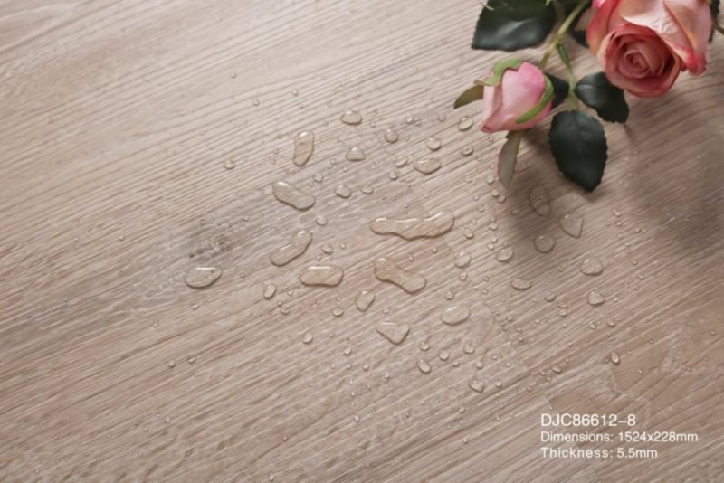 SPC ламинат "Profield" Дуб Бойтон (228*1524*5,5 мм) — купить в Казани