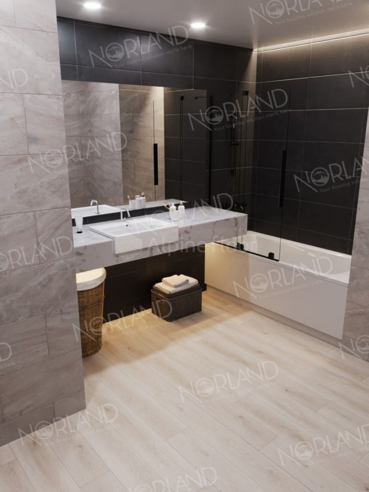 Виниловый ламинат "Norland" Freya (1220*183*3,5 мм) — купить в Казани