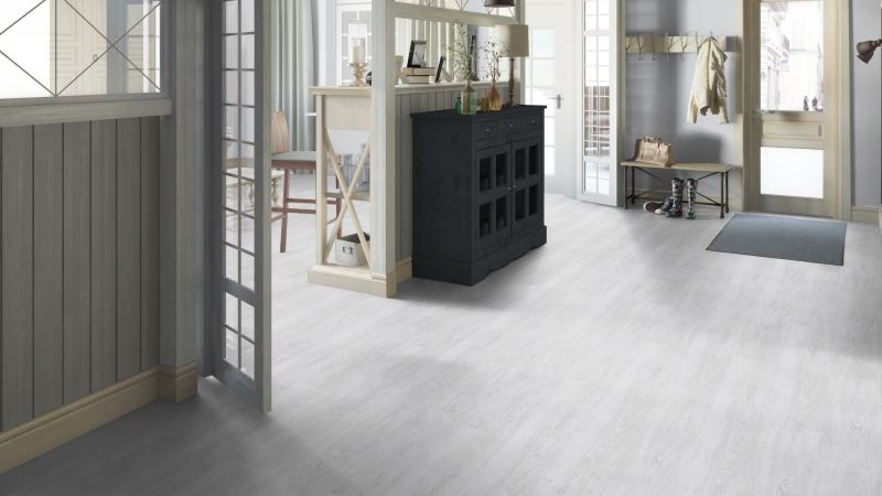 Замковая ПВХ плитка "Tarkett" Eric (1220*200,8*4,4 мм) — купить в Казани