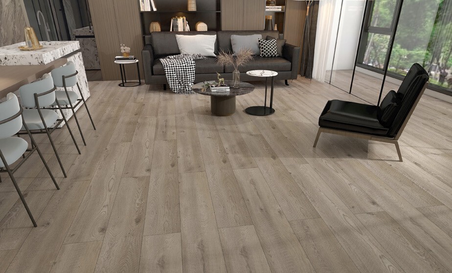 Ламинат SPC AquaMax Дуб Легат (1524*228*4,5 мм) — купить в Казани