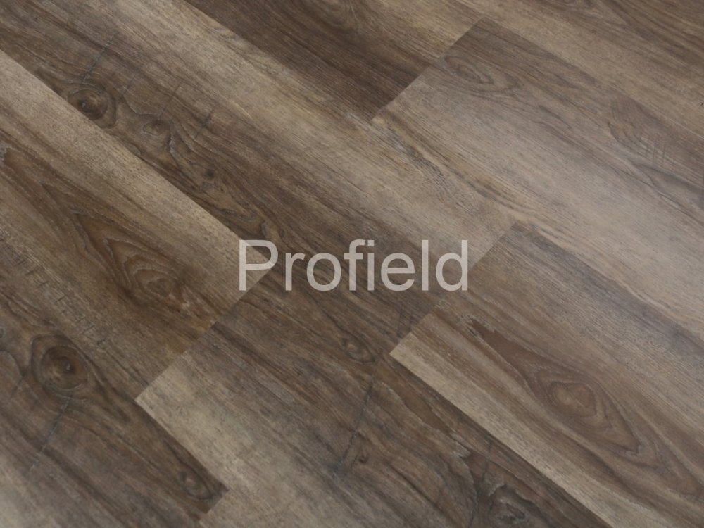 HSPC ламинат "Profield" Орех Пекан (1200*228*5,5 мм) — купить в Казани