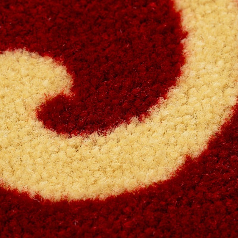 Ковролин Haima «Wilkins» Sequoia 800 Red 05 (3,66 м) — купить в Казани