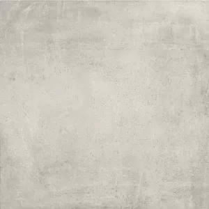 Керамогранит Бетон (Beton) 600*600 серый G-1102/MR — купить в Казани
