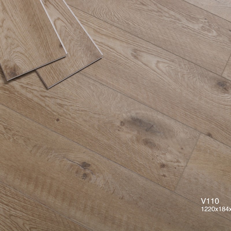 Виниловые полы "Betta" Villa Дуб Монца V110 (1220*184*4,5 мм) — купить в Казани