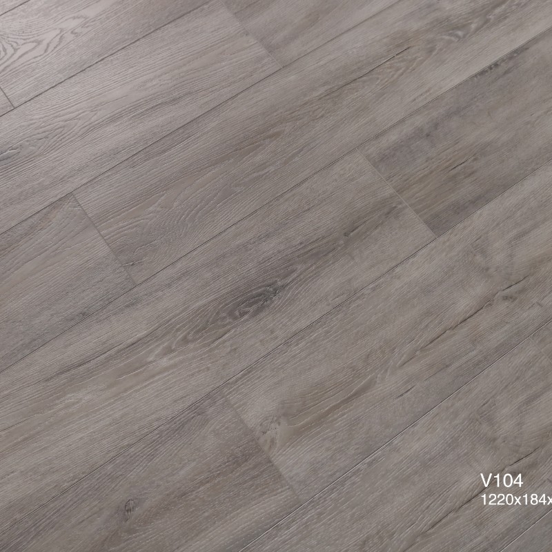 Виниловые полы "Betta" Villa Дуб Дрена V104 (1220*184*4,5 мм) — купить в Казани