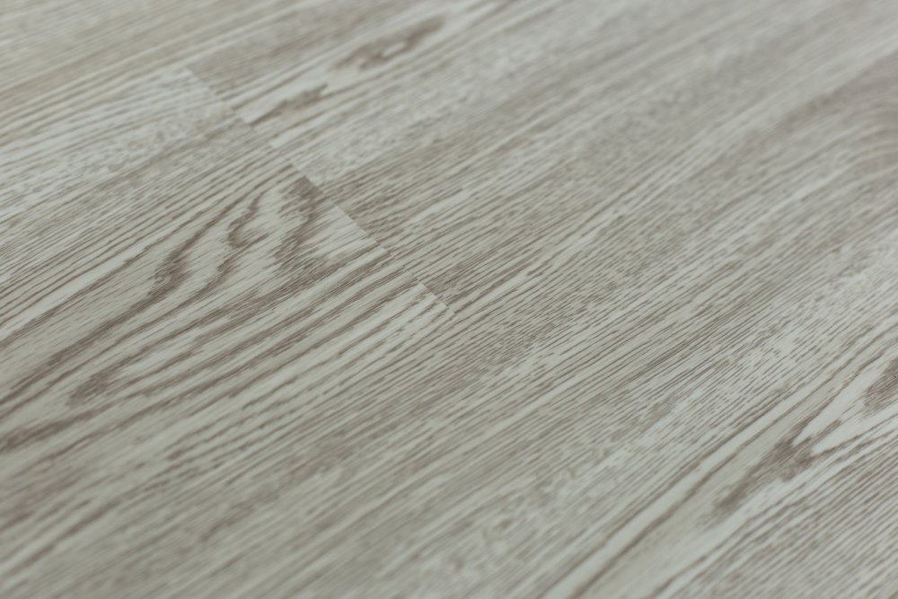 Замковая ПВХ плитка "Art Tile" Ясень Мокко (920*150*4 мм) — купить в Казани