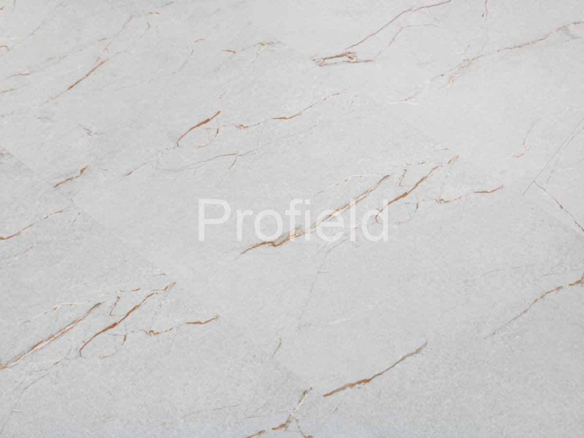 HSPC ламинат "Profield" Камень Серебряный Крайола (610*305*5,5 мм) — купить в Казани