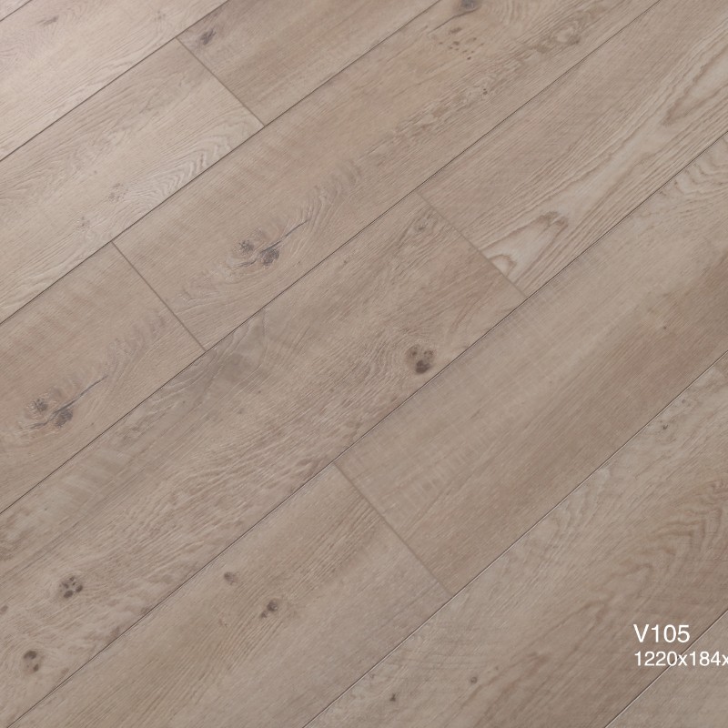 Виниловые полы "Betta" Villa Дуб Новара V105 (1220*184*4,5 мм) — купить в Казани