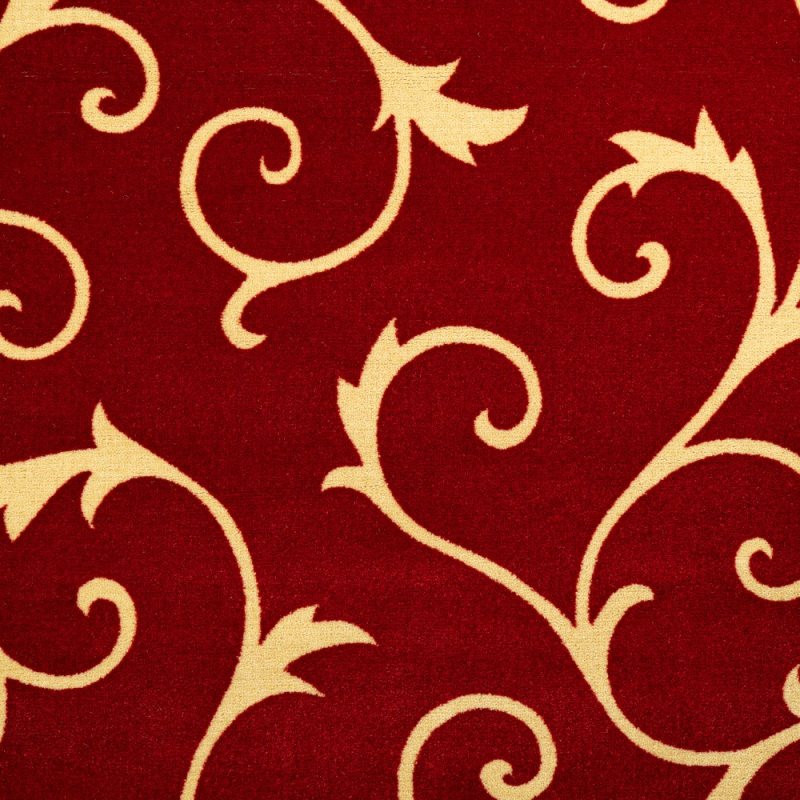 Ковролин Haima «Wilkins» Sequoia 800 Red 05 (3,66 м) — купить в Казани