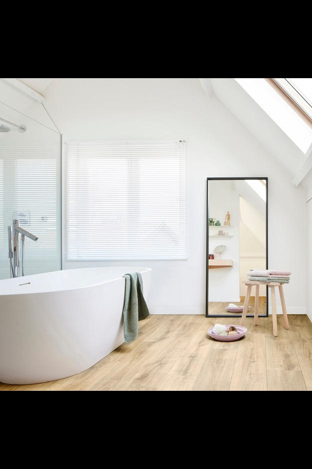 Замковая ПВХ плитка Shelby Oak 273 (1251*189*5 мм) — купить в Казани