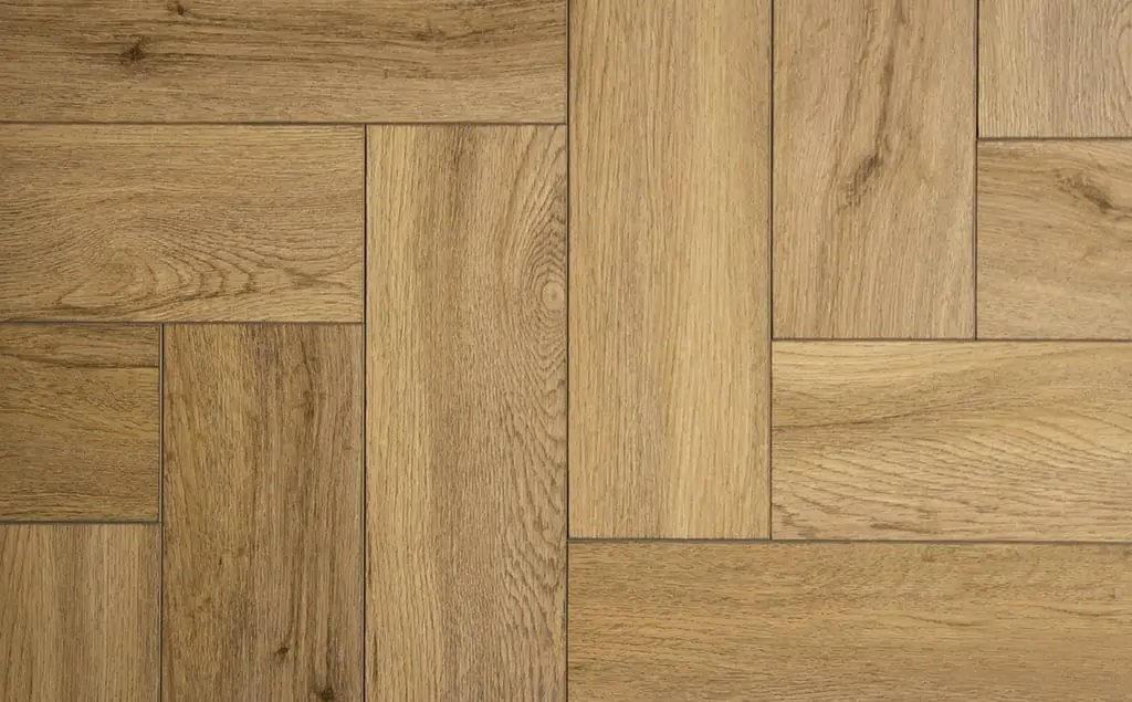 Виниловые полы "FirmFit" Herringbone Дуб традиционный CW-934 (615*123*5 мм) — купить в Казани