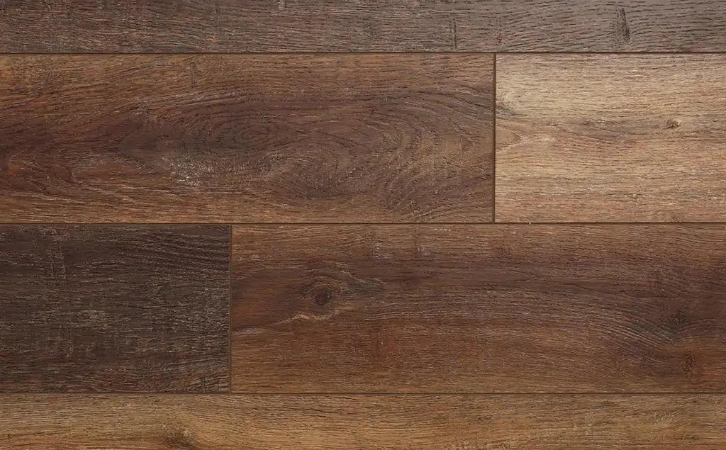 Виниловые полы "FirmFit" Calisto Ганимед EW-2407 (1532*225*5 мм) — купить в Казани