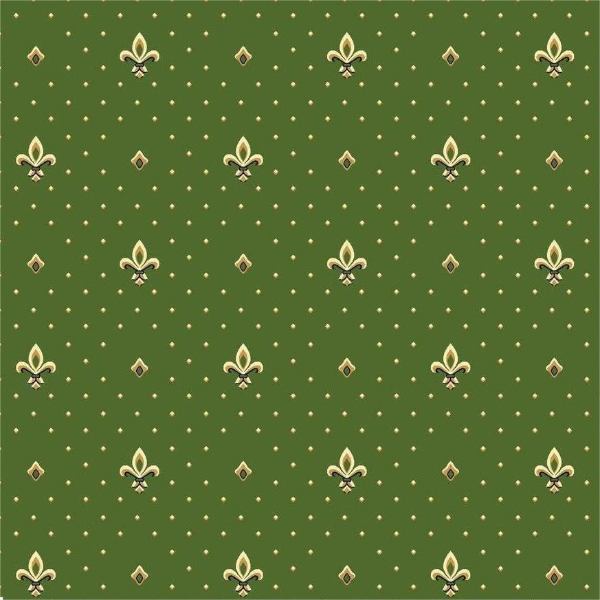 Ковролин Haima «Wilkins» Alameda Green 03 (Лилия) (3,68 м) — купить в Казани