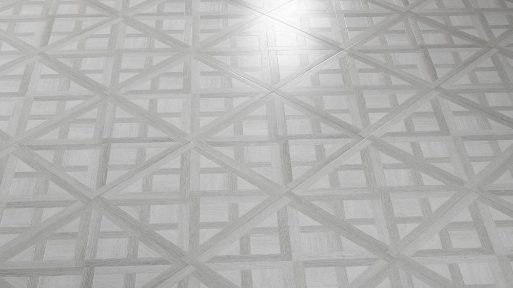 Ламинат "WoodStyle" Opera Шанье Белый 71181 (1206*402*12 мм) — купить в Казани