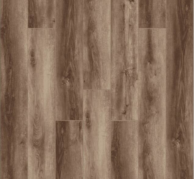 SPC ламинат "CronaFloor" Wood 4V Дуб Охрид (1200*180*4 мм) — купить в Казани