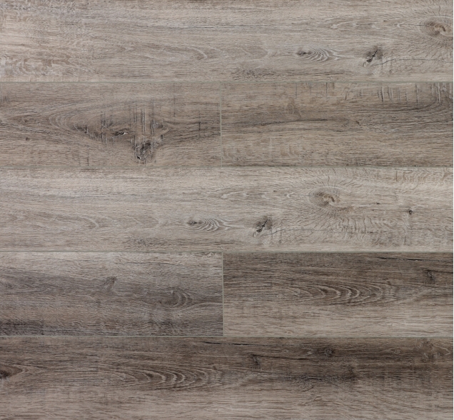 SPC ламинат "CronaFloor" Wood 4V Дуб Горный (1200*180*4 мм) — купить в Казани