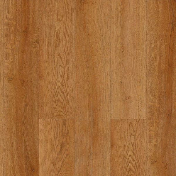 Виниловый ламинат "CronaFloor" Wood Дуб Янтарный (1200*180*4 мм) — купить в Казани