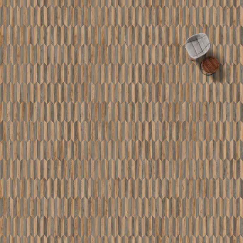 Виниловая плитка Arrow 373 (523*92*2,5 мм) — купить в Казани