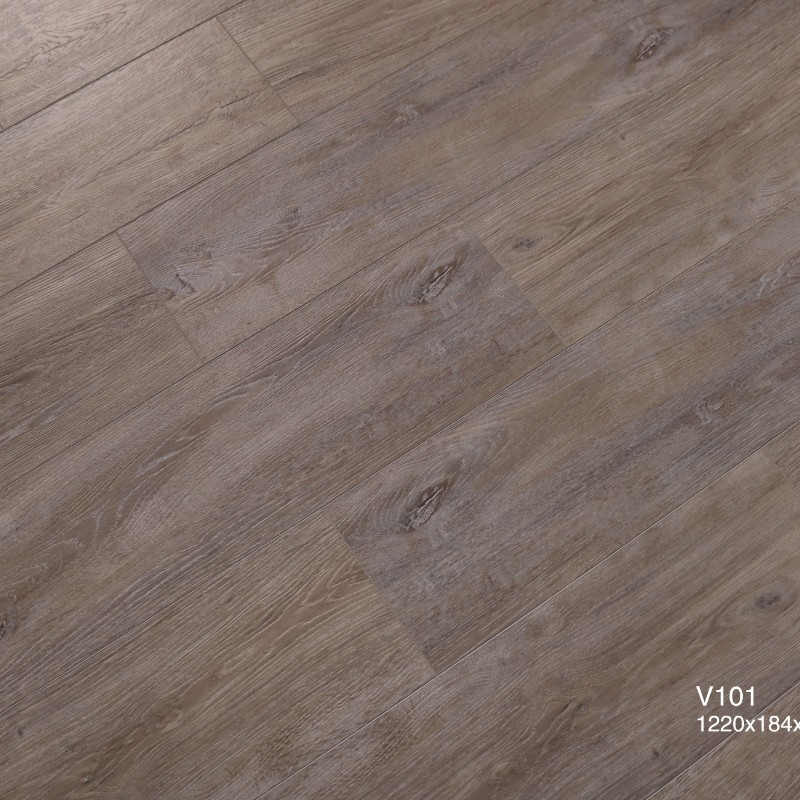 Виниловые полы "Betta" Villa Дуб Виано V101 (1220*184*4,5 мм) — купить в Казани