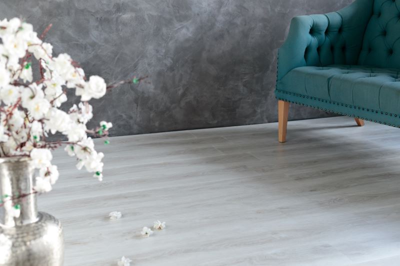 Замковая ПВХ плитка "Aquafloor" Quartz AF3502QV (1220*180*3,5мм) — купить в Казани