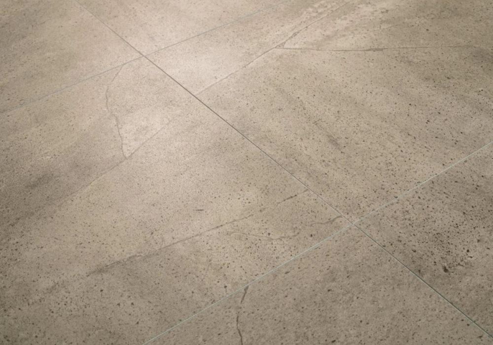 Виниловые полы SPC "Aquafloor" Stone AF3553SST (610*305*4 мм) — купить в Казани