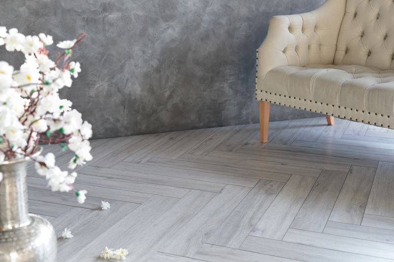 Замковая ПВХ плитка "Aquafloor" AF6011PQ (720*120*7 мм) — купить в Казани