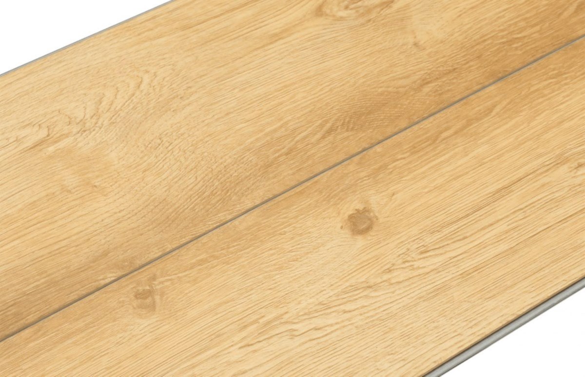 Виниловое напольное покрытие ScandiWood 09 Дуб Орегон (180*1220*5 мм) — купить в Казани