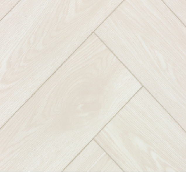 Виниловый ламинат SPC "Cronafloor" Herringbone Дуб Нант (640*128*4,5 мм) — купить в Казани