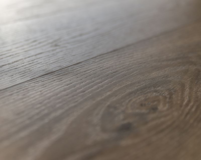 Замковая ПВХ плитка "Art Tile" Ясень Аскольд (1200*183*6 мм) — купить в Казани