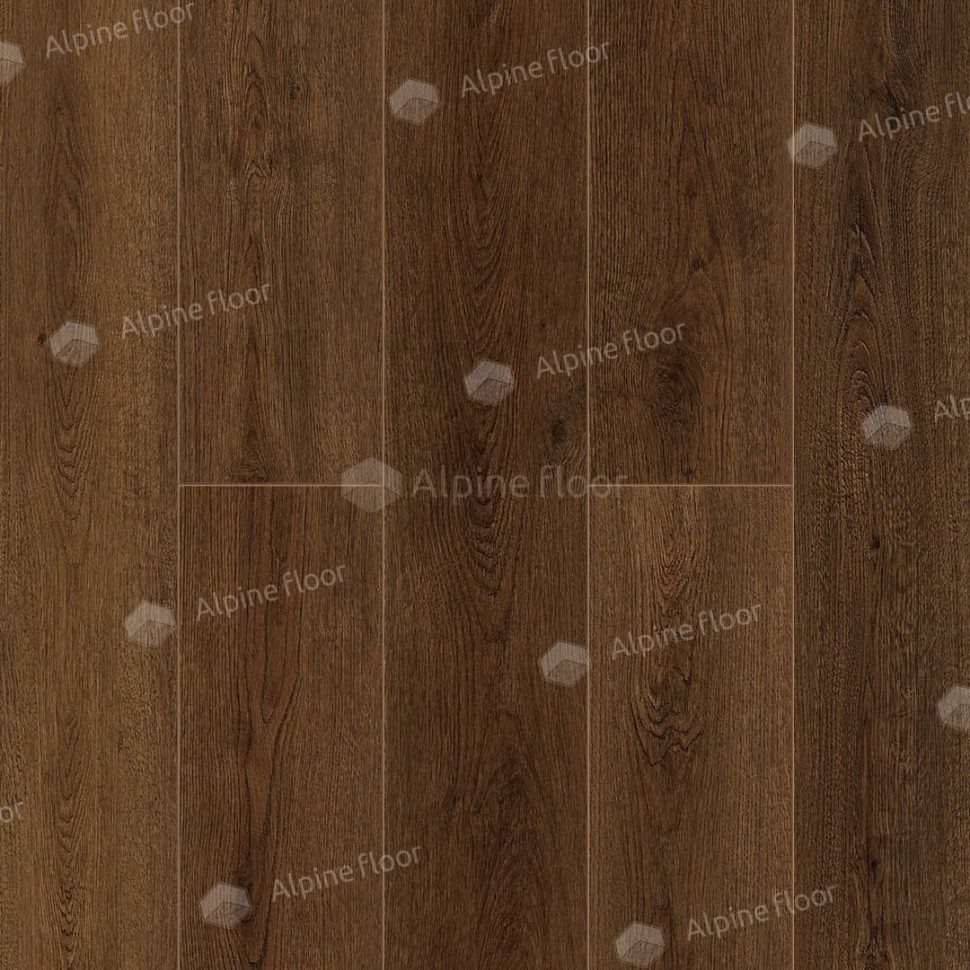 Виниловый ламинат "Alpine Floor" Grand Sequoia Шерман (1220*183*4 мм) — купить в Казани