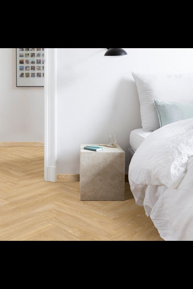 Замковая ПВХ плитка Laurel Oak 51282 (630*126*6 мм) — купить в Казани