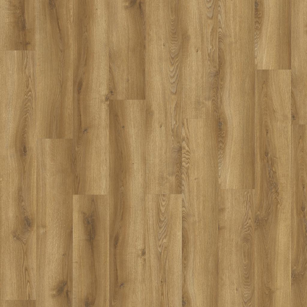SPC ламинат "Adelar" Solida Acoustic 03866 Traditional Oak (1219*178*5 мм) — купить в Казани