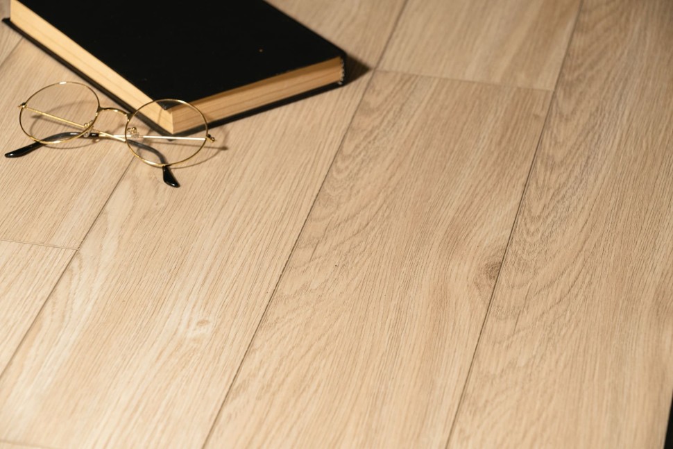 Виниловый ламинат "Bonkeel" Style Дуб Муривай (1200*125*4 мм) — купить в Казани