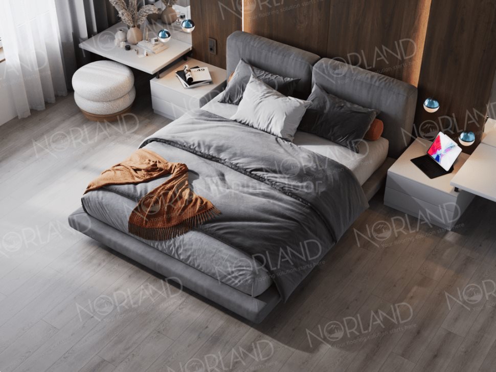 Виниловый ламинат "Norland" Alda (1220*183*4 мм) — купить в Казани