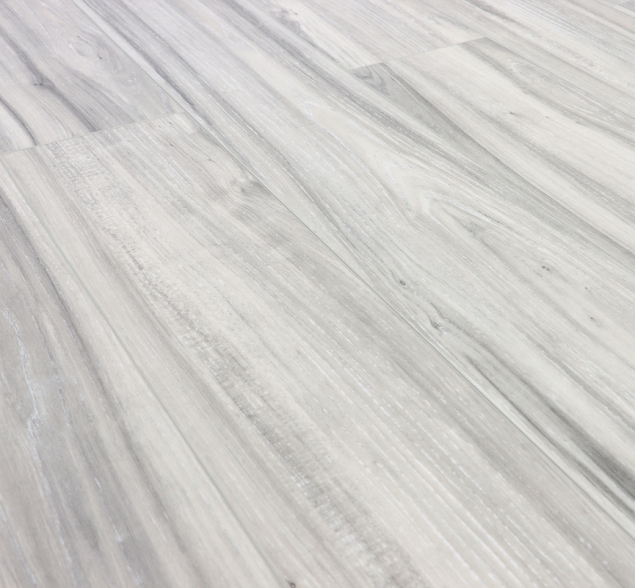 SPC ламинат "CronaFloor" Wood 4V Дуб Атланта (1200*180*4 мм) — купить в Казани